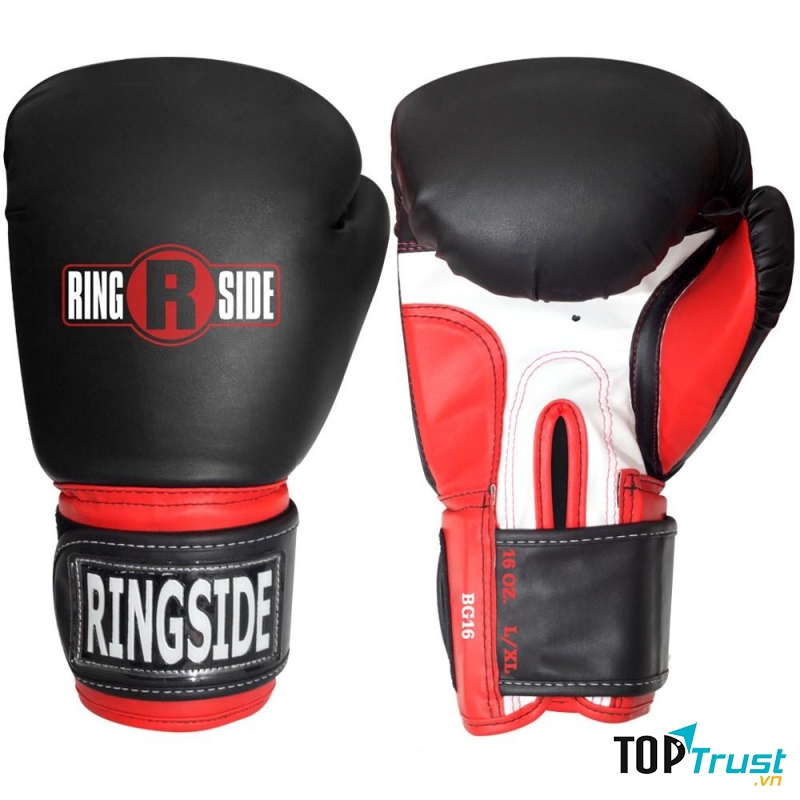 Găng Tay Boxing Ringside Gym