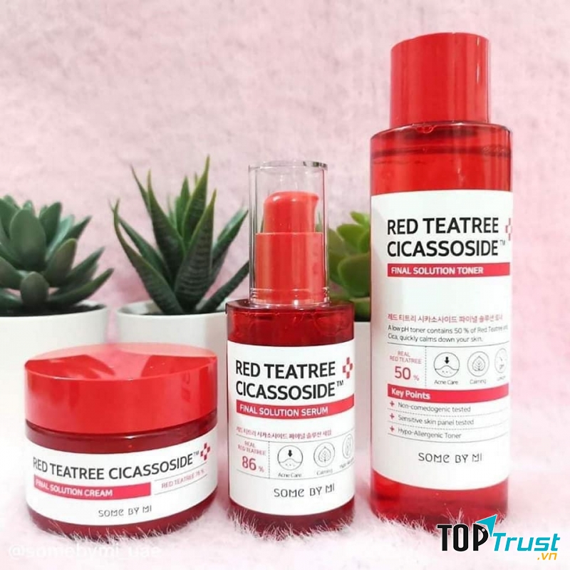 Gangnam Cosmetics