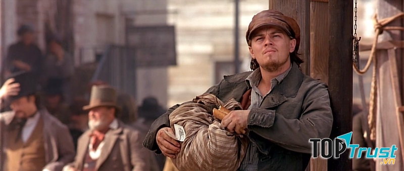 Phim Gangs of New York