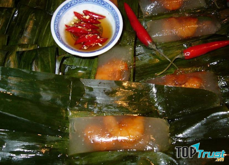 Gánh Ăn Hàng - Phan Bội Châu