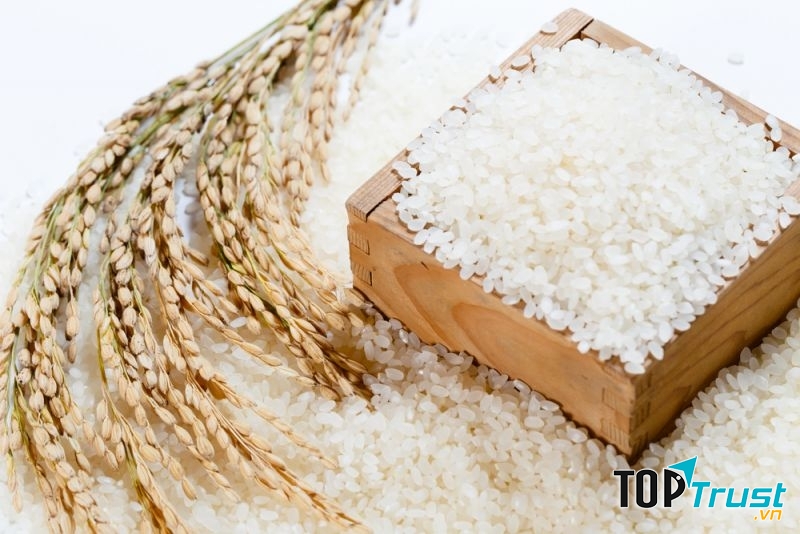 Ăn nhiều cơm trắng giảm nhẹ cơn đau dạ dày