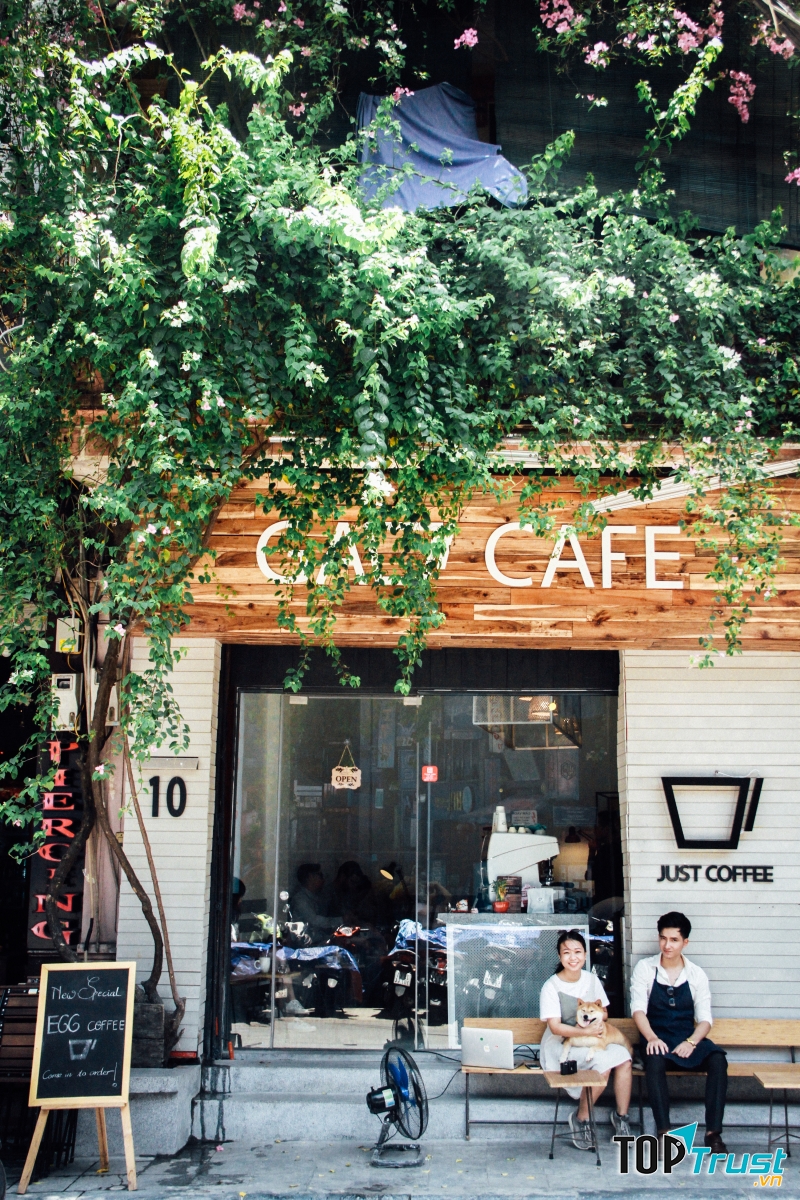 Gạo cafe