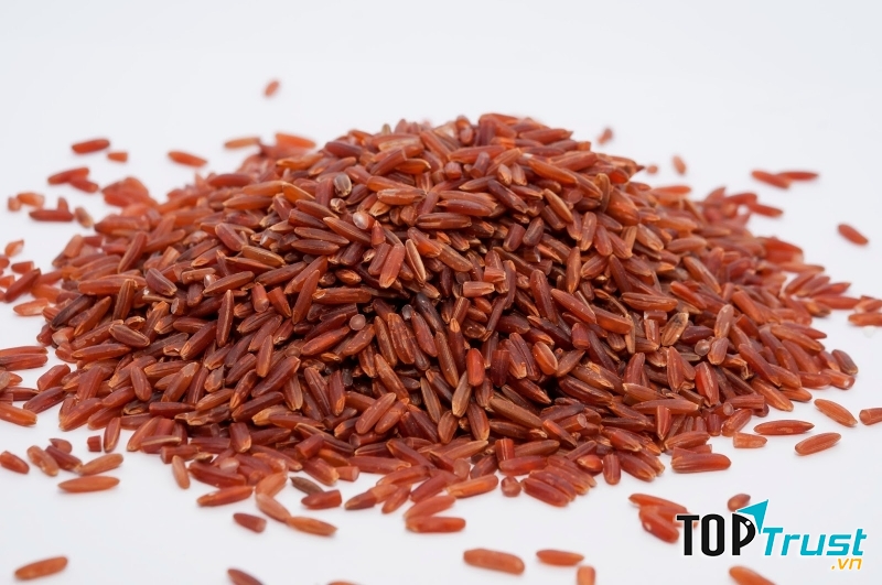 Gạo lứt không chỉ có giá trị dinh dưỡng dồi dào mà còn rất có lợi cho não