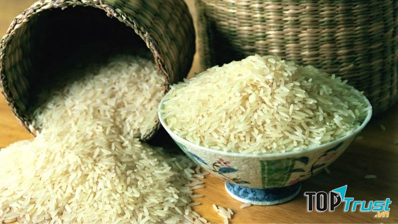 Gạo Séng Cù