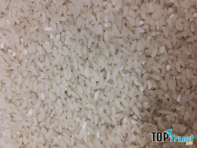 Gạo tám thơm Điện Biên - Thơm dẻo, đậm đà và giàu chất dinh dưỡng