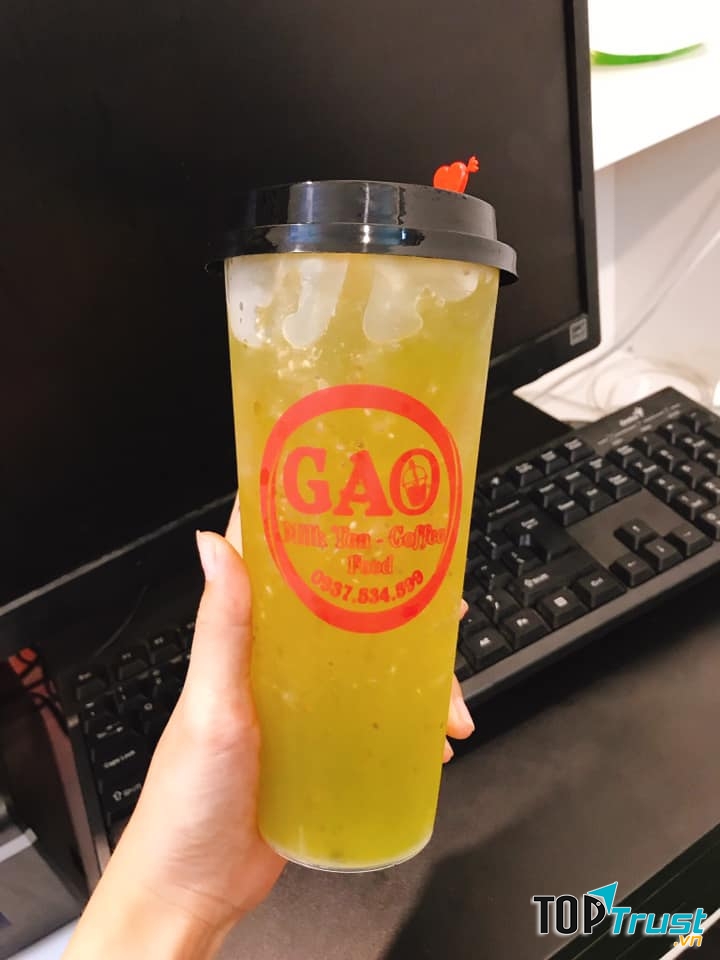 Gao Tea