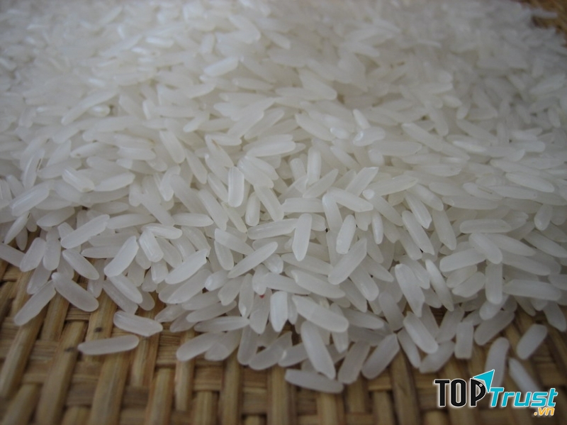 Gạo thơm Jasmine 85