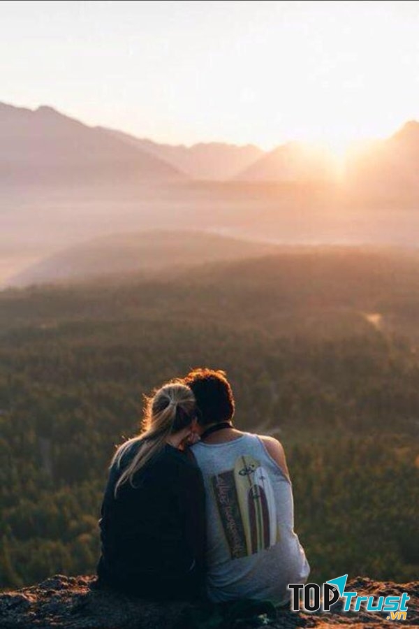 Gặp được nửa kia của mình