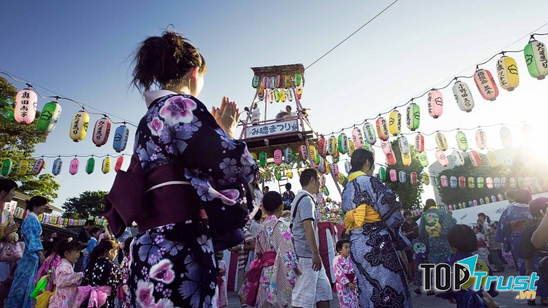 Tạo dựng kí ức