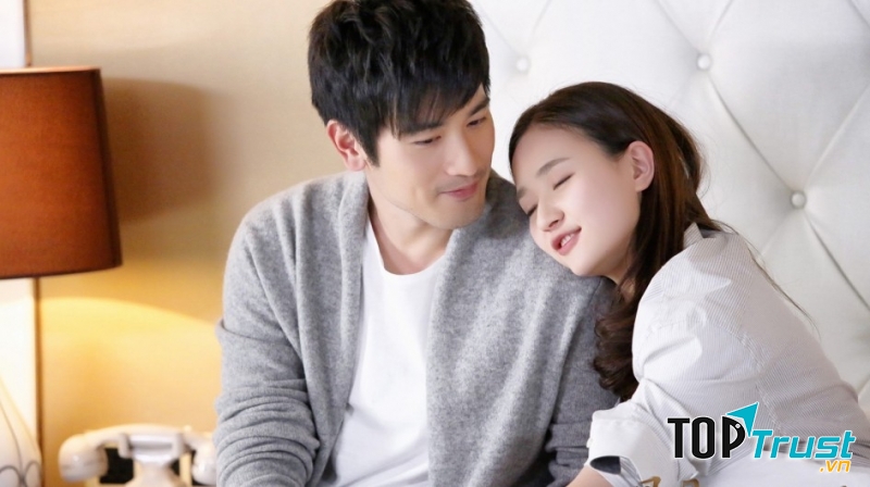 2 diễn viên chính của bộ phim