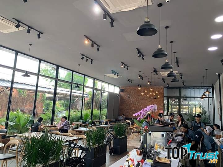 GaPu Coffee & Tea