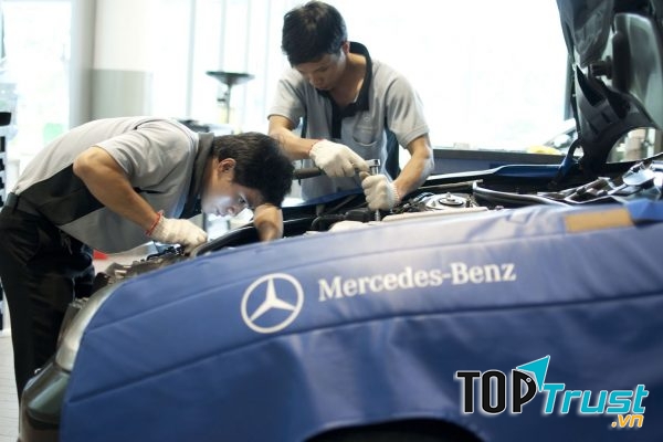 Gara Hoàng Gia Phát