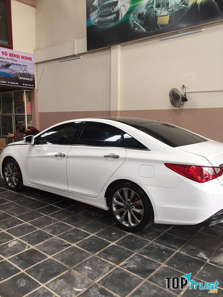 Gara Ô tô Bình Minh