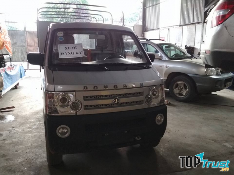 Gara Ô tô Đại Lập