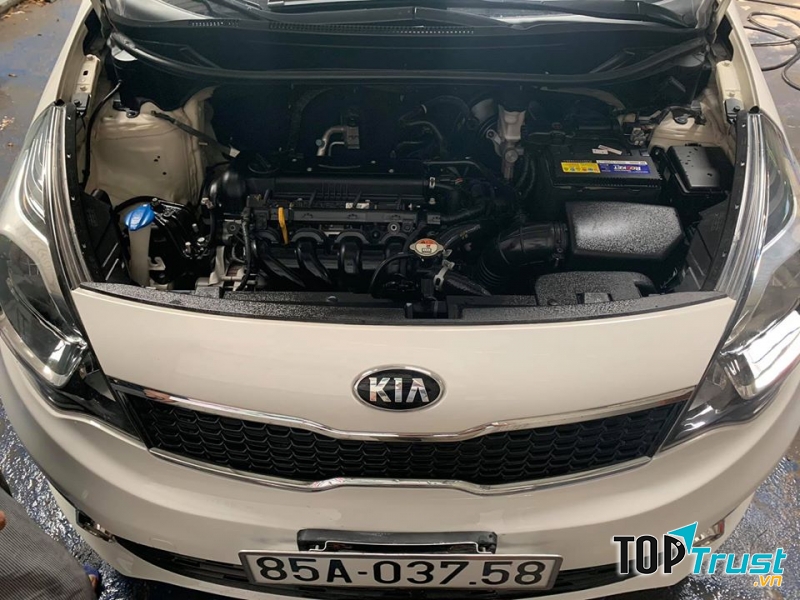 Gara Ô Tô Kim Lân