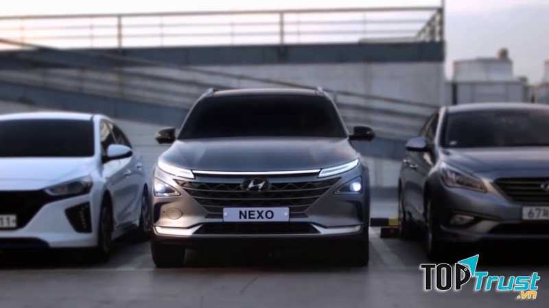 Công ty TNHH ÔTÔ HUY HOÀNG