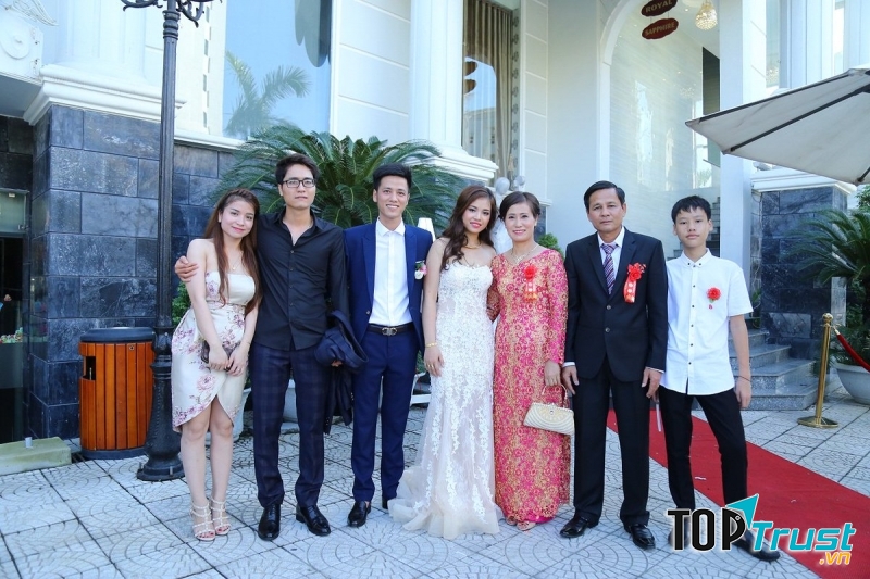 Garage Khánh Hồng