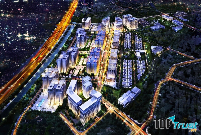 Garden City
