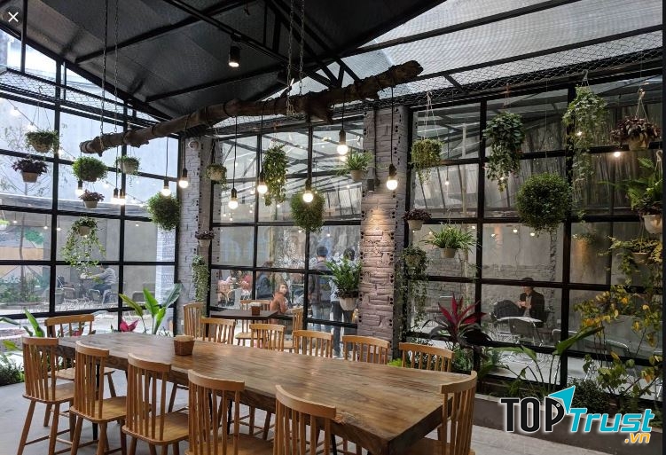 Gardenista Tây Sơn