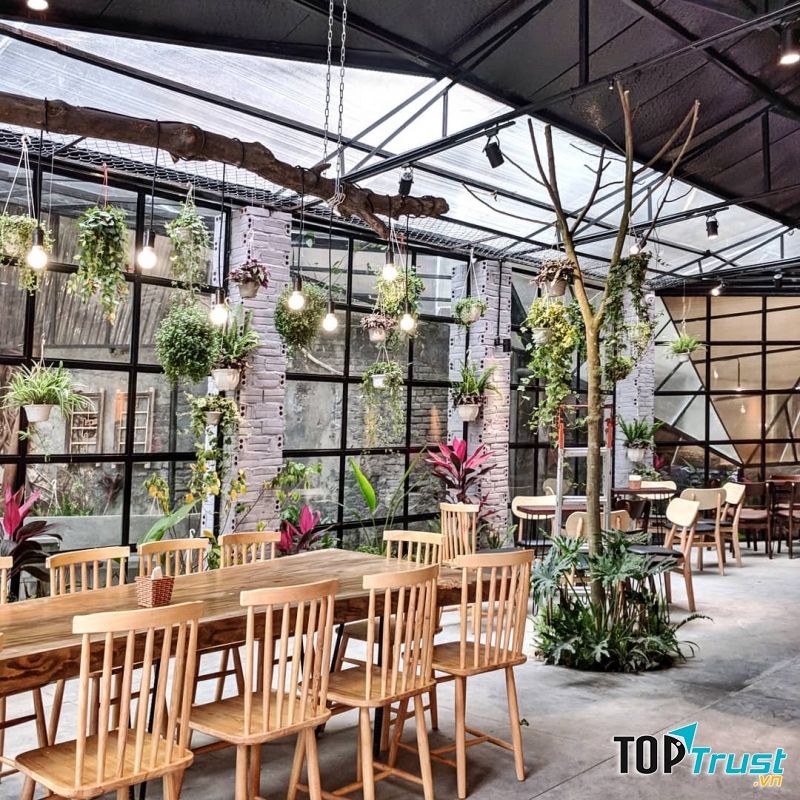 Gardenista Tây Sơn