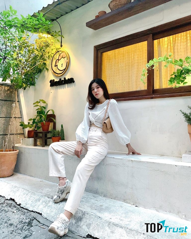 Garderobe Fashion