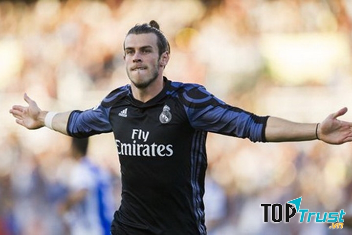 Gareth Bale