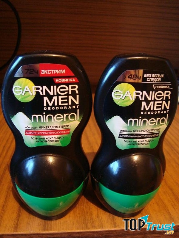 Garnier