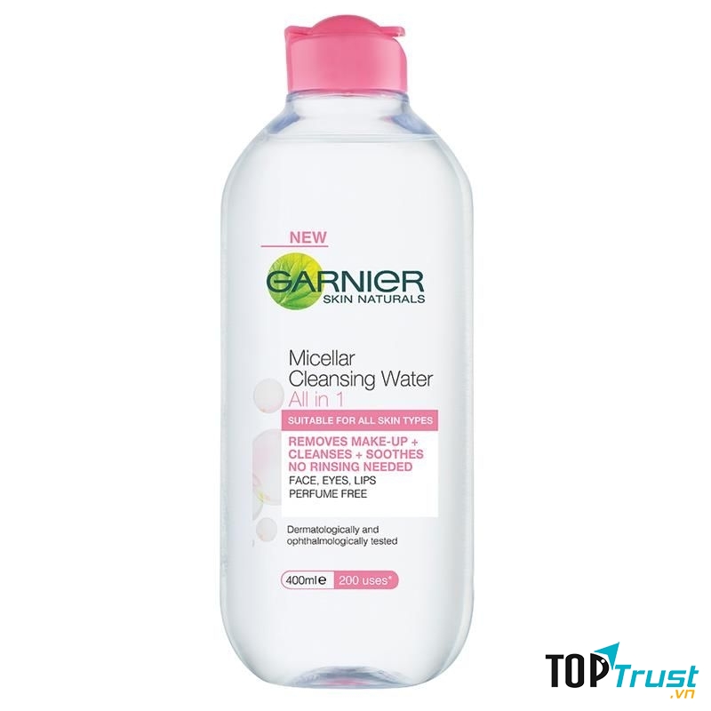 Garnier SkinActive Micellar Cleansing Water