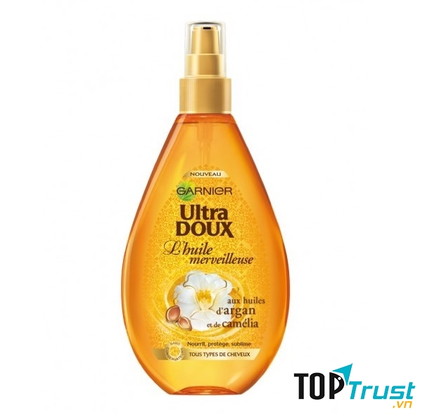 Garnier Ultra Doux