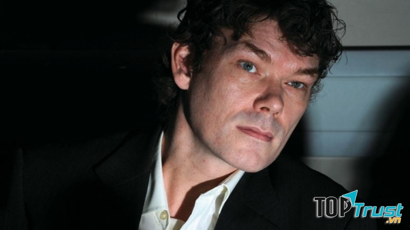 Gary McKinnon