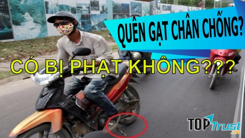 Có, chắc chắn là có, mà còn bị phạt lên đến 3 triệu cơ nhé!