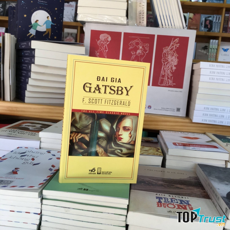 Gatsby vĩ đại