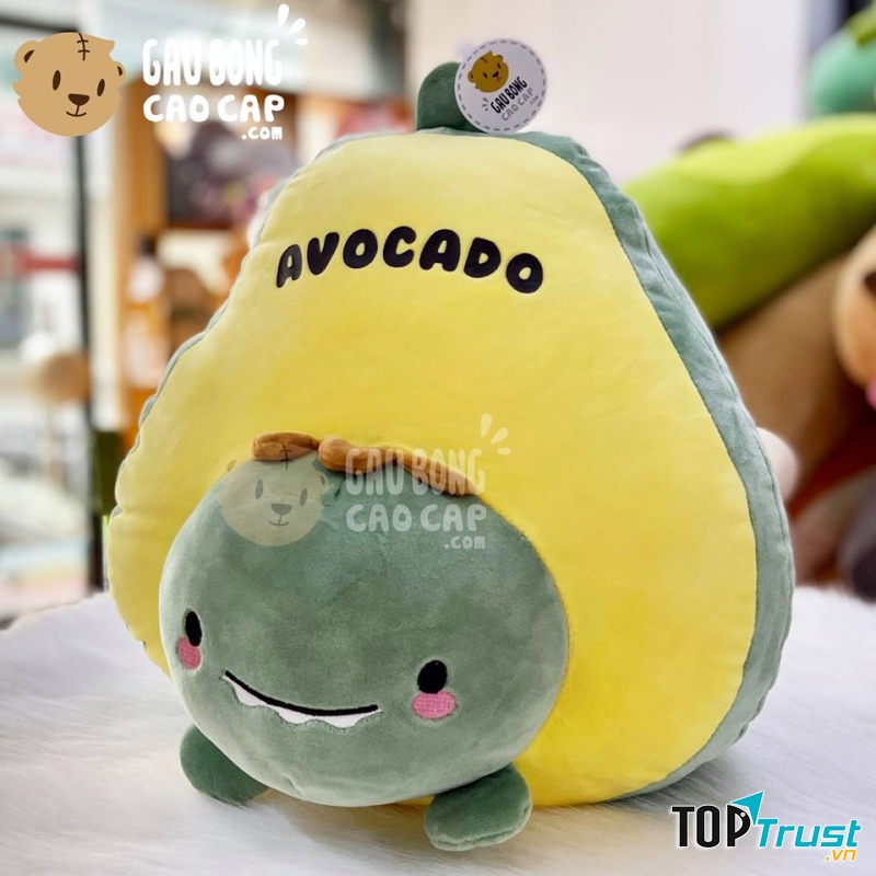 Gấu Bông Cao Cấp