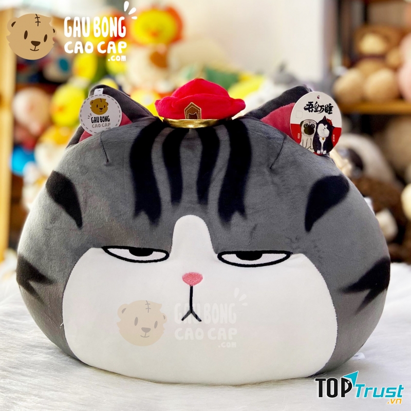 Gấu Bông Cao Cấp - gaubongcaocap.com