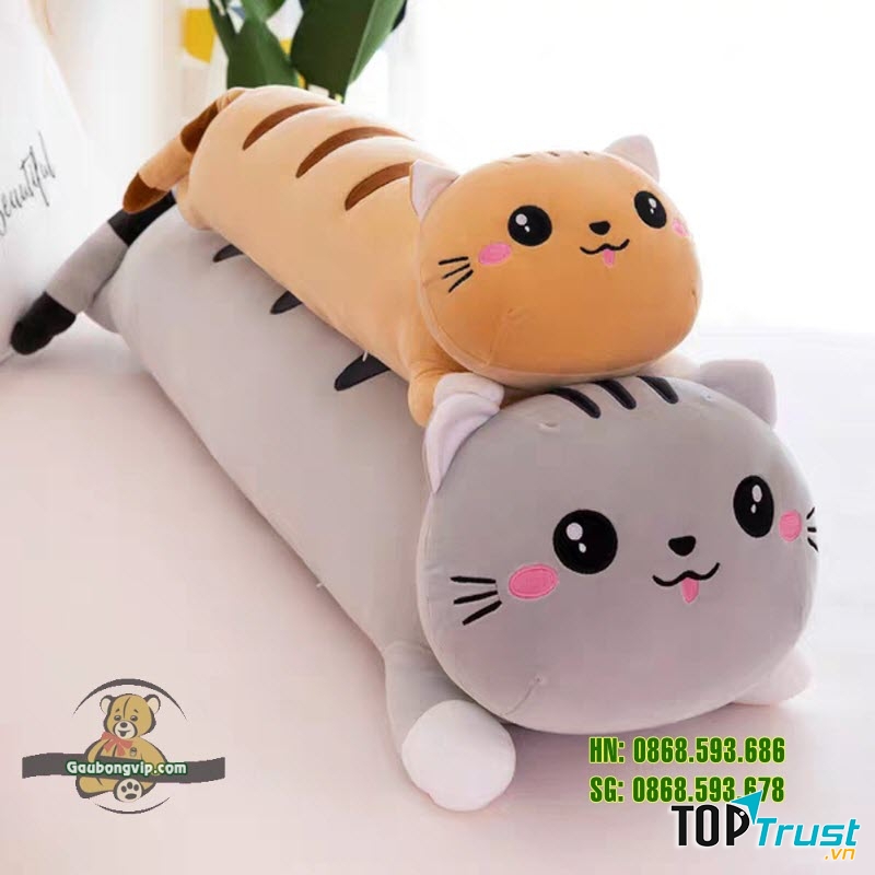 Gấu Bông VIP - Gaubongvip.com