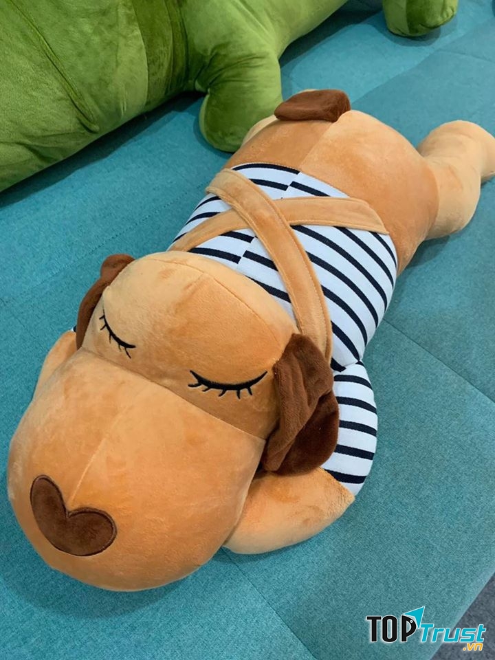 Gấu Bông Xinh Shop