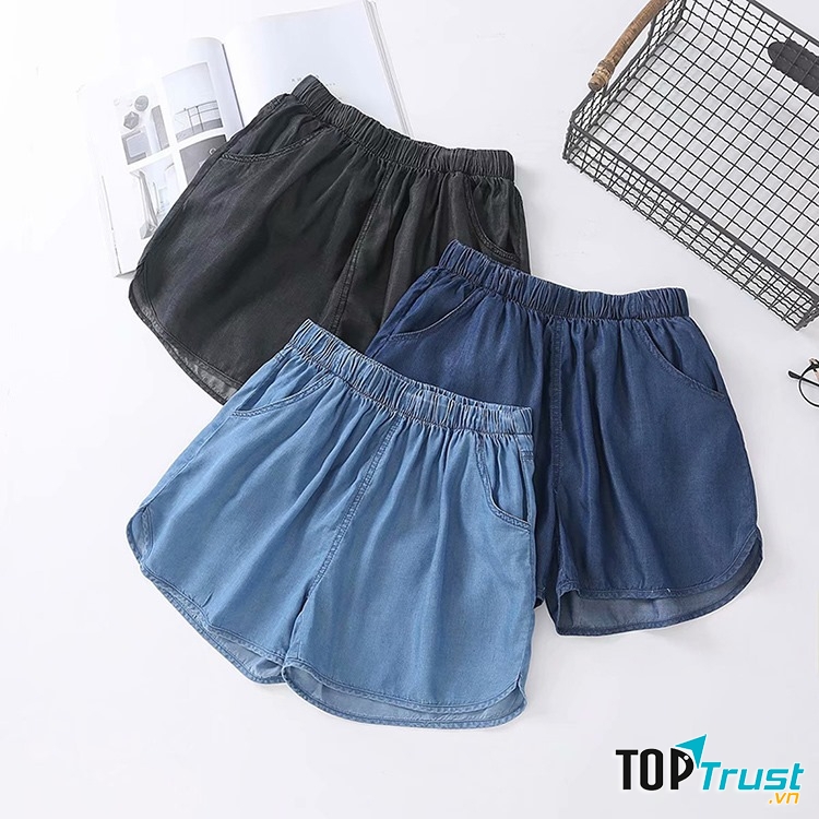 Gâu Gâu shop - shop bán quần short nữ đẹp và chất lượng nhất TP. HCM