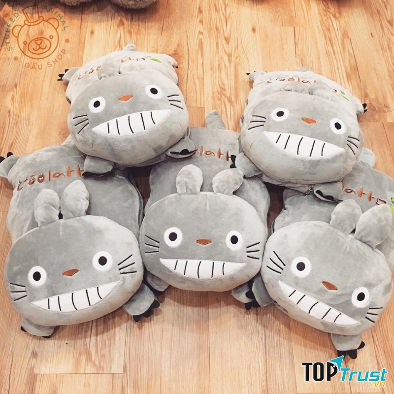 Gấu Shop là nơi ghé thăm của đông đảo dân văn phòng