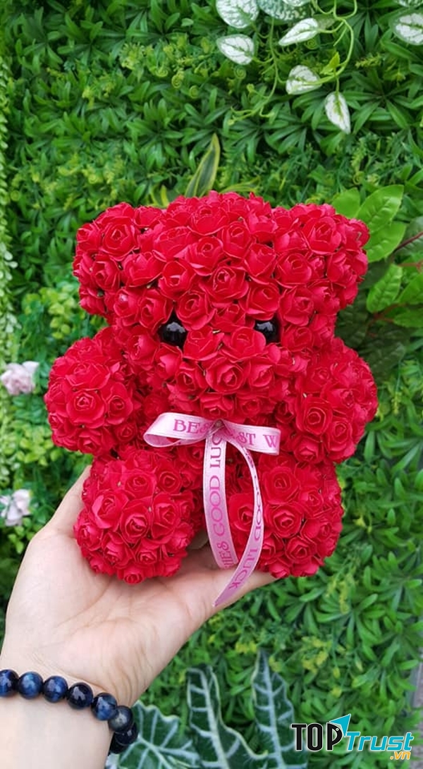 Hoa Khô là một trong những món quà được yêu thích nhất