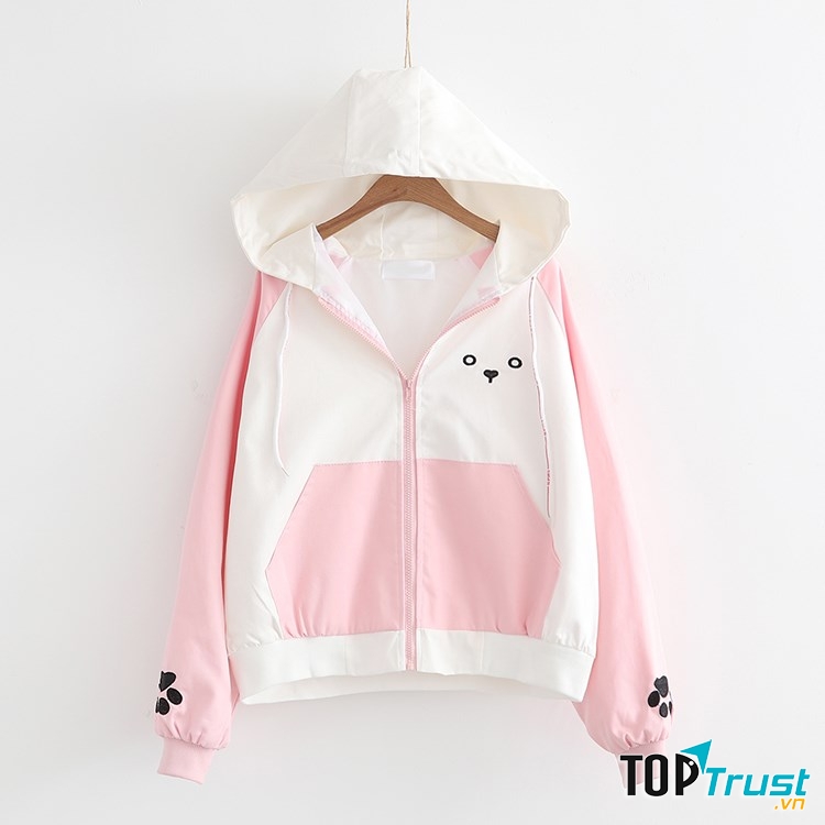 Áo khoác GauGaushop