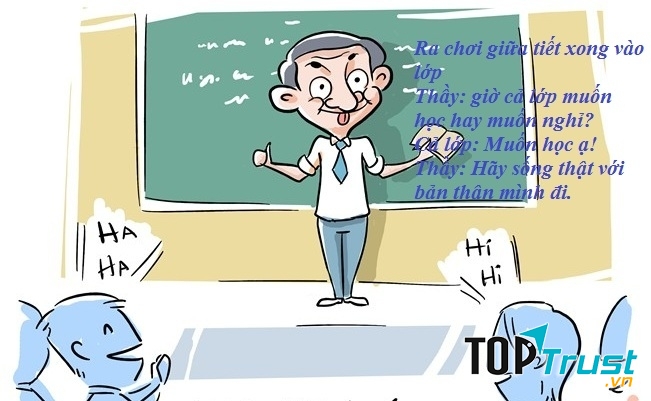 Gây bất ngờ nhất