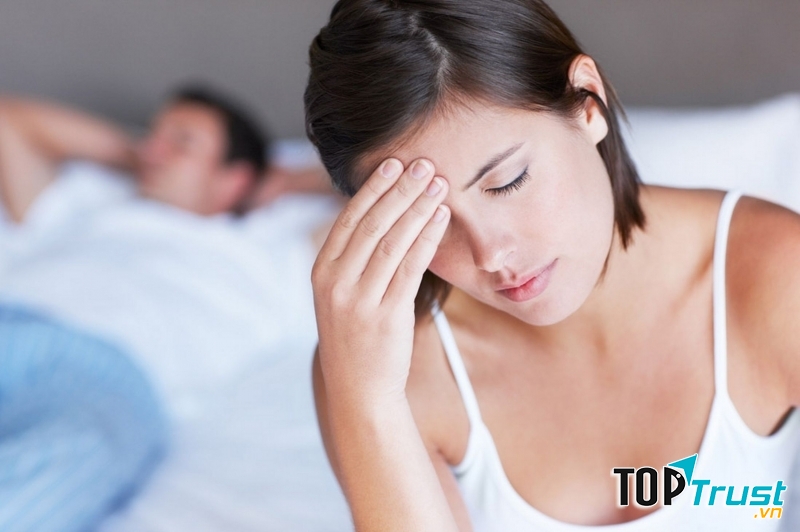 Nước ngọt có ga gây rối loạn nội tiết tố