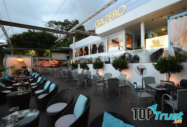 Gazebo
