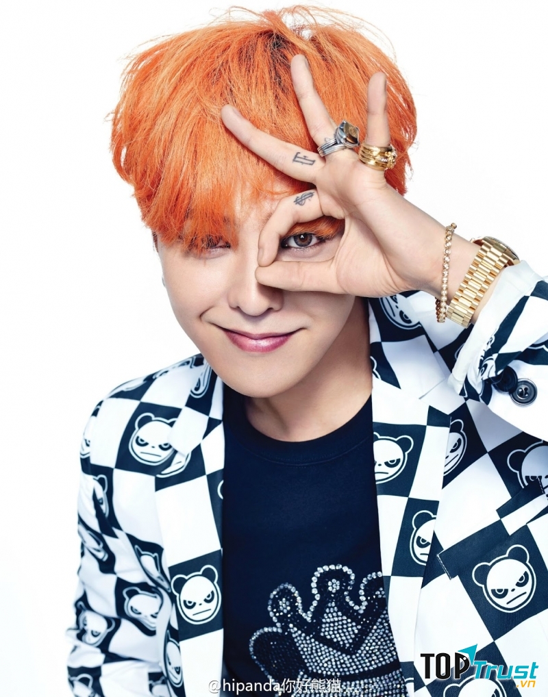 GDragon