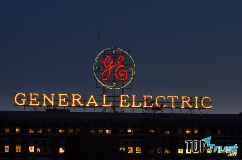 GE