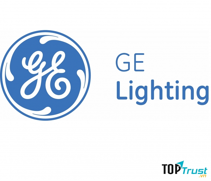 Logo của hãng GE – General Electric (GE)
