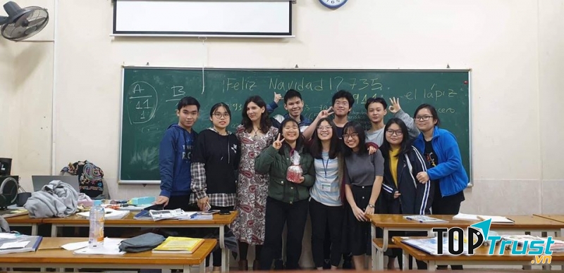 GEC Spanish Institute