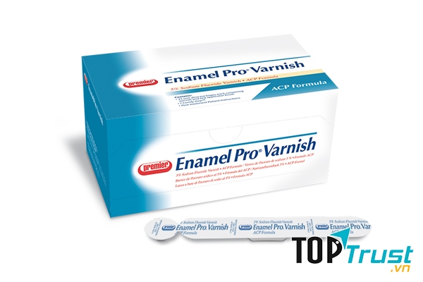 Gel bôi chống ê buốt Enamel Pro Varnish