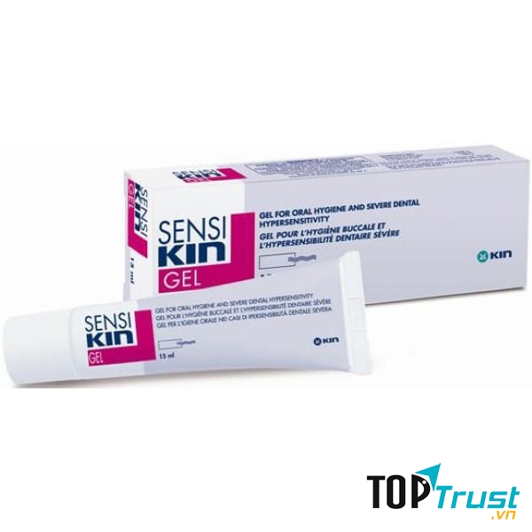 Sensikin Gel