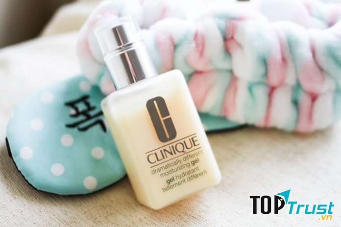 Gel dưỡng ẩm Clinique Dramatically Different Moisturizing Gel 125ml